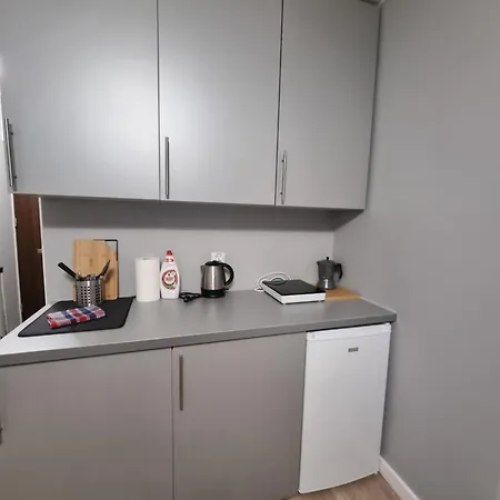 Apartment Barbara *