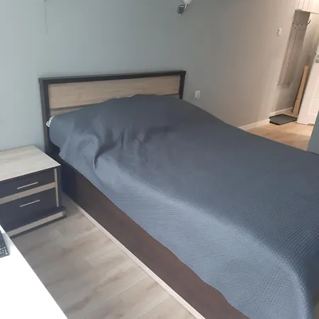 Barbara Apartment Ustron