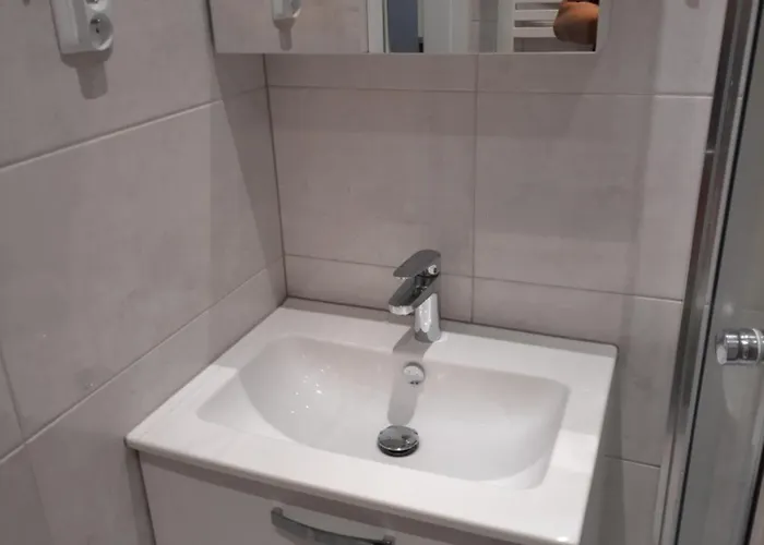 Barbara 아파트 우스트론